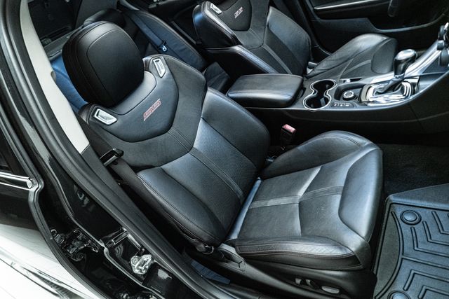 2015 Chevrolet SS Sedan | Carrollton, TX | Texas Hot Rides