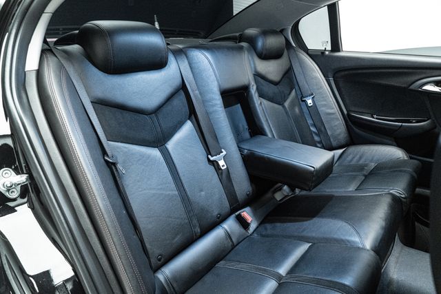 2015 Chevrolet SS Sedan | Carrollton, TX | Texas Hot Rides