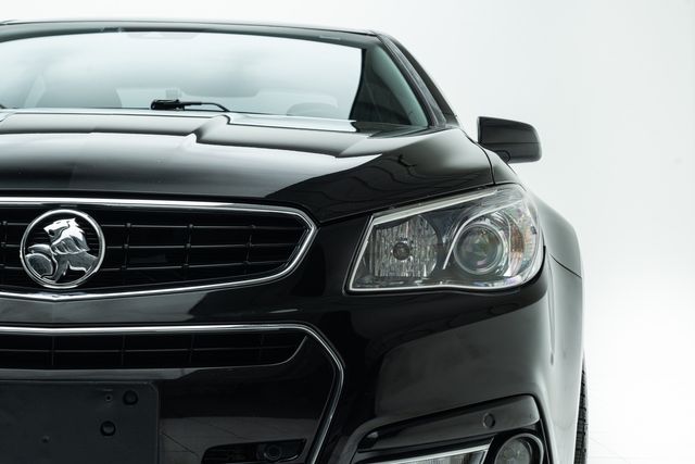 2015 Chevrolet SS Sedan | Carrollton, TX | Texas Hot Rides