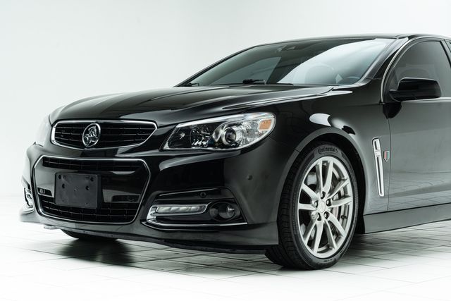 2015 Chevrolet SS Sedan | Carrollton, TX | Texas Hot Rides