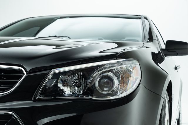 2015 Chevrolet SS Sedan | Carrollton, TX | Texas Hot Rides