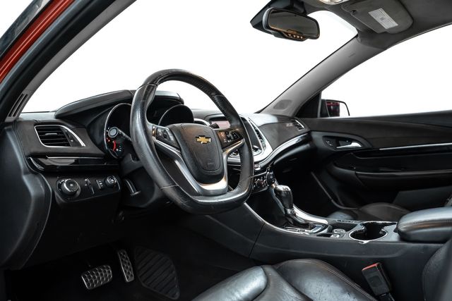 2015 Chevrolet SS 1 of 350 Produced in Rare Some Like It Hot Red | Dallas, TX | RPM Garage 2015 Chevrolet SS 1 of 350 Produced in Rare Some Like It Hot Red | Dallas, TX | RPM Garage