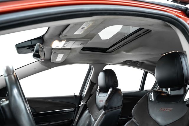 2015 Chevrolet SS 1 of 350 Produced in Rare Some Like It Hot Red | Dallas, TX | RPM Garage 2015 Chevrolet SS 1 of 350 Produced in Rare Some Like It Hot Red | Dallas, TX | RPM Garage