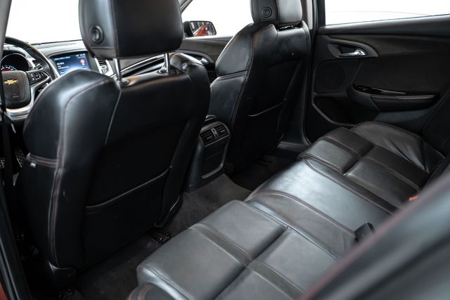 2015 Chevrolet SS 1 of 350 Produced in Rare Some Like It Hot Red | Dallas, TX | RPM Garage 2015 Chevrolet SS 1 of 350 Produced in Rare Some Like It Hot Red | Dallas, TX | RPM Garage