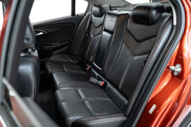 2015 Chevrolet SS 1 of 350 Produced in Rare Some Like It Hot Red | Dallas, TX | RPM Garage 2015 Chevrolet SS 1 of 350 Produced in Rare Some Like It Hot Red | Dallas, TX | RPM Garage