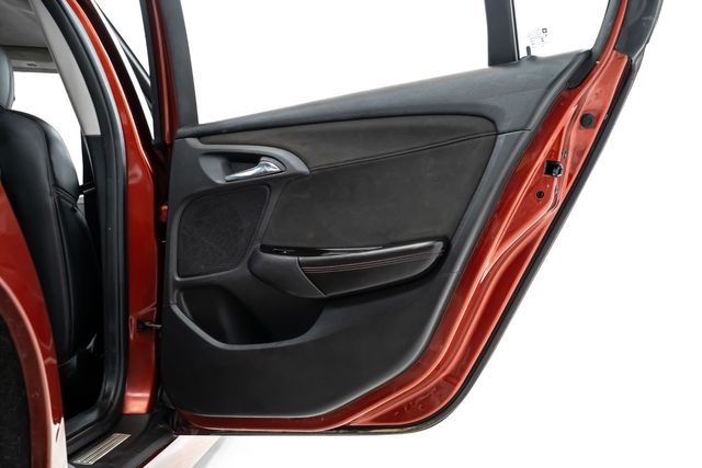 2015 Chevrolet SS 1 of 350 Produced in Rare Some Like It Hot Red | Dallas, TX | RPM Garage 2015 Chevrolet SS 1 of 350 Produced in Rare Some Like It Hot Red | Dallas, TX | RPM Garage