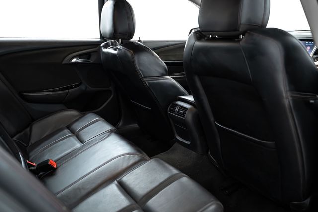 2015 Chevrolet SS 1 of 350 Produced in Rare Some Like It Hot Red | Dallas, TX | RPM Garage 2015 Chevrolet SS 1 of 350 Produced in Rare Some Like It Hot Red | Dallas, TX | RPM Garage