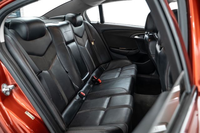 2015 Chevrolet SS 1 of 350 Produced in Rare Some Like It Hot Red | Dallas, TX | RPM Garage 2015 Chevrolet SS 1 of 350 Produced in Rare Some Like It Hot Red | Dallas, TX | RPM Garage