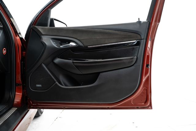 2015 Chevrolet SS 1 of 350 Produced in Rare Some Like It Hot Red | Dallas, TX | RPM Garage 2015 Chevrolet SS 1 of 350 Produced in Rare Some Like It Hot Red | Dallas, TX | RPM Garage