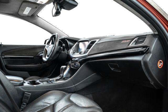 2015 Chevrolet SS 1 of 350 Produced in Rare Some Like It Hot Red | Dallas, TX | RPM Garage 2015 Chevrolet SS 1 of 350 Produced in Rare Some Like It Hot Red | Dallas, TX | RPM Garage