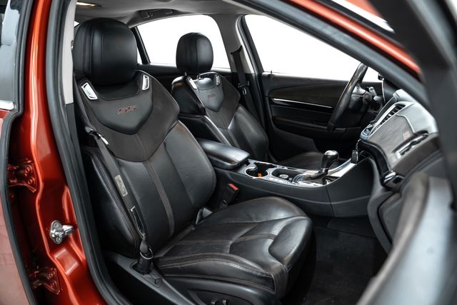 2015 Chevrolet SS 1 of 350 Produced in Rare Some Like It Hot Red | Dallas, TX | RPM Garage 2015 Chevrolet SS 1 of 350 Produced in Rare Some Like It Hot Red | Dallas, TX | RPM Garage