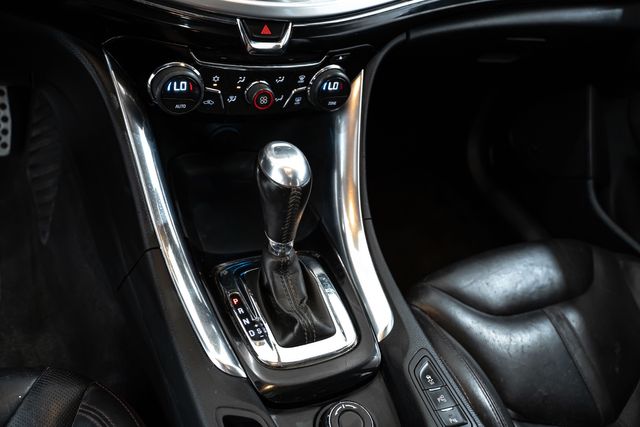 2015 Chevrolet SS 1 of 350 Produced in Rare Some Like It Hot Red | Dallas, TX | RPM Garage 2015 Chevrolet SS 1 of 350 Produced in Rare Some Like It Hot Red | Dallas, TX | RPM Garage