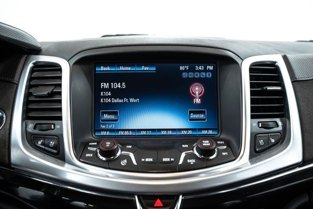 2015 Chevrolet SS 1 of 350 Produced in Rare Some Like It Hot Red | Dallas, TX | RPM Garage 2015 Chevrolet SS 1 of 350 Produced in Rare Some Like It Hot Red | Dallas, TX | RPM Garage