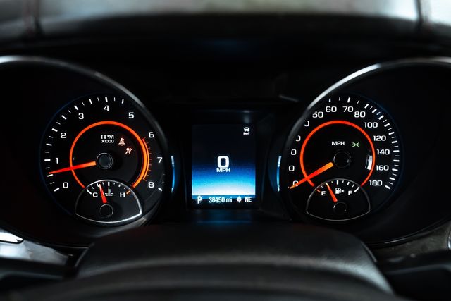 2015 Chevrolet SS 1 of 350 Produced in Rare Some Like It Hot Red | Dallas, TX | RPM Garage 2015 Chevrolet SS 1 of 350 Produced in Rare Some Like It Hot Red | Dallas, TX | RPM Garage