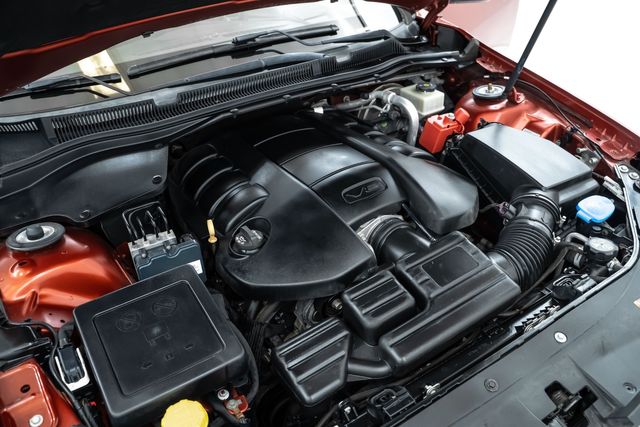 2015 Chevrolet SS 1 of 350 Produced in Rare Some Like It Hot Red | Dallas, TX | RPM Garage 2015 Chevrolet SS 1 of 350 Produced in Rare Some Like It Hot Red | Dallas, TX | RPM Garage