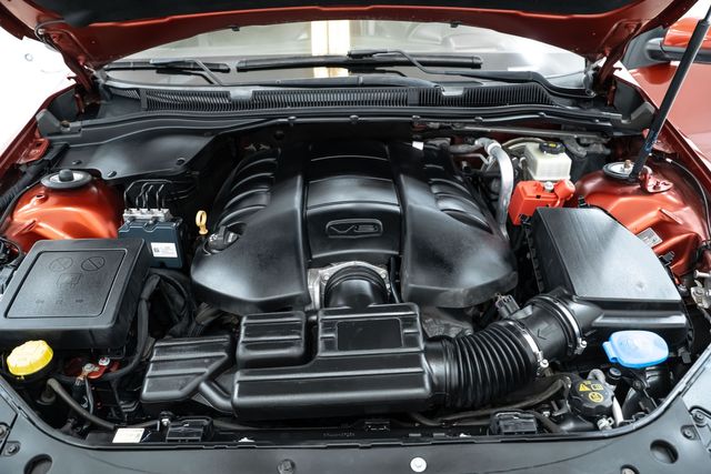 2015 Chevrolet SS 1 of 350 Produced in Rare Some Like It Hot Red | Dallas, TX | RPM Garage 2015 Chevrolet SS 1 of 350 Produced in Rare Some Like It Hot Red | Dallas, TX | RPM Garage