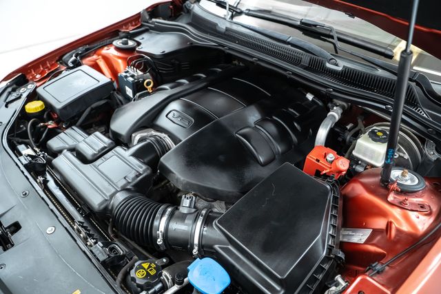 2015 Chevrolet SS 1 of 350 Produced in Rare Some Like It Hot Red | Dallas, TX | RPM Garage 2015 Chevrolet SS 1 of 350 Produced in Rare Some Like It Hot Red | Dallas, TX | RPM Garage