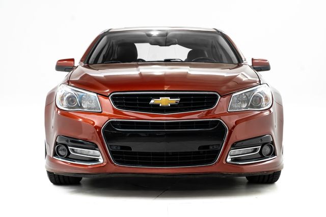 2015 Chevrolet SS 1 of 350 Produced in Rare Some Like It Hot Red | Dallas, TX | RPM Garage 2015 Chevrolet SS 1 of 350 Produced in Rare Some Like It Hot Red | Dallas, TX | RPM Garage