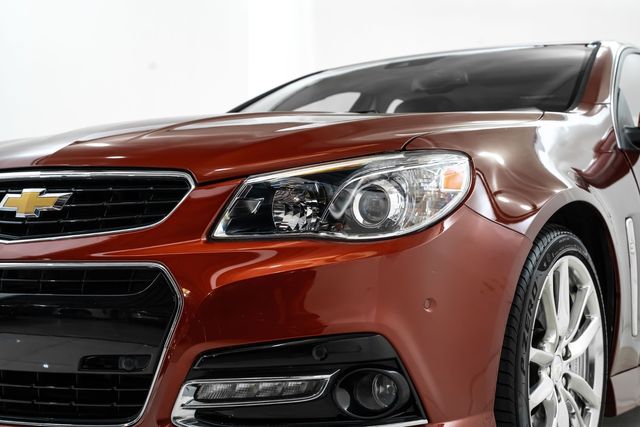 2015 Chevrolet SS 1 of 350 Produced in Rare Some Like It Hot Red | Dallas, TX | RPM Garage 2015 Chevrolet SS 1 of 350 Produced in Rare Some Like It Hot Red | Dallas, TX | RPM Garage