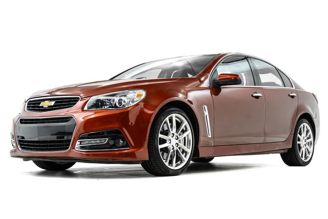 2015 Chevrolet SS 1 of 350 Produced in Rare Some Like It Hot Red | Dallas, TX | RPM Garage 2015 Chevrolet SS 1 of 350 Produced in Rare Some Like It Hot Red | Dallas, TX | RPM Garage