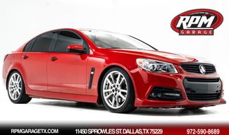 2015 Chevrolet SS Cammed with Many Upgrades | Dallas, TX | RPM Garage
