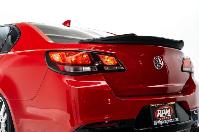 2015 Chevrolet SS Cammed with Many Upgrades | Dallas, TX | RPM Garage 2015 Chevrolet SS Cammed with Many Upgrades | Dallas, TX | RPM Garage