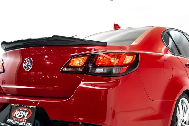 2015 Chevrolet SS Cammed with Many Upgrades | Dallas, TX | RPM Garage