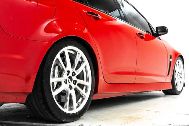 2015 Chevrolet SS Cammed with Many Upgrades | Dallas, TX | RPM Garage 2015 Chevrolet SS Cammed with Many Upgrades | Dallas, TX | RPM Garage