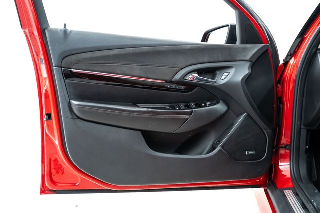 2015 Chevrolet SS Cammed with Many Upgrades | Dallas, TX | RPM Garage 2015 Chevrolet SS Cammed with Many Upgrades | Dallas, TX | RPM Garage