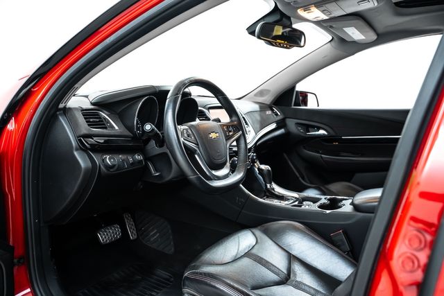 2015 Chevrolet SS Cammed with Many Upgrades | Dallas, TX | RPM Garage 2015 Chevrolet SS Cammed with Many Upgrades | Dallas, TX | RPM Garage