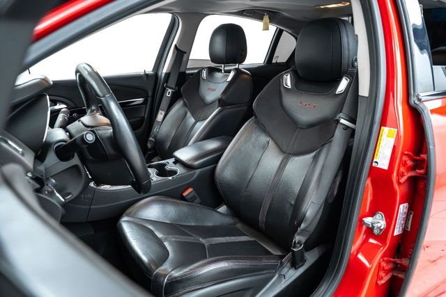 2015 Chevrolet SS Cammed with Many Upgrades | Dallas, TX | RPM Garage