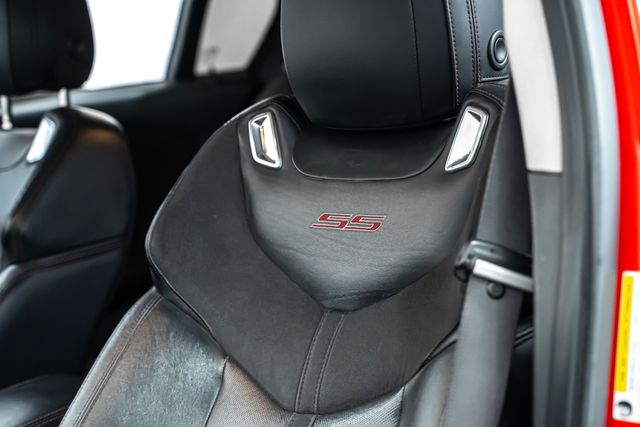 2015 Chevrolet SS Cammed with Many Upgrades | Dallas, TX | RPM Garage