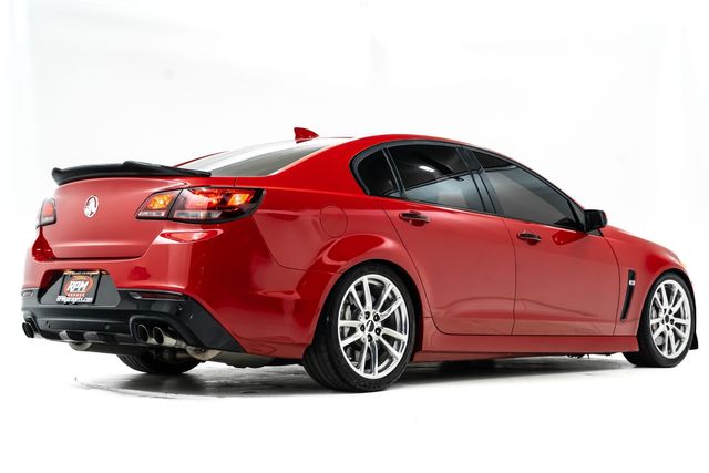 2015 Chevrolet SS Cammed with Many Upgrades | Dallas, TX | RPM Garage