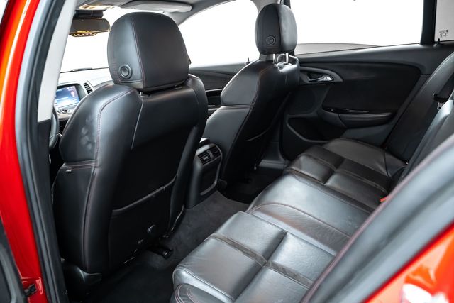 2015 Chevrolet SS Cammed with Many Upgrades | Dallas, TX | RPM Garage 2015 Chevrolet SS Cammed with Many Upgrades | Dallas, TX | RPM Garage