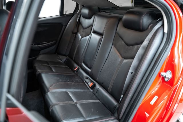 2015 Chevrolet SS Cammed with Many Upgrades | Dallas, TX | RPM Garage