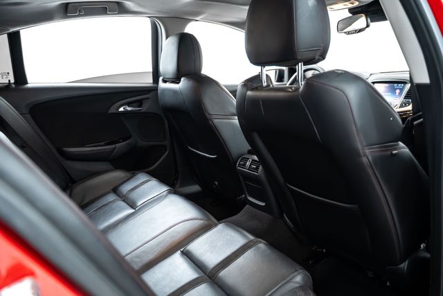 2015 Chevrolet SS Cammed with Many Upgrades | Dallas, TX | RPM Garage