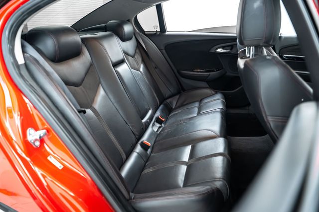 2015 Chevrolet SS Cammed with Many Upgrades | Dallas, TX | RPM Garage