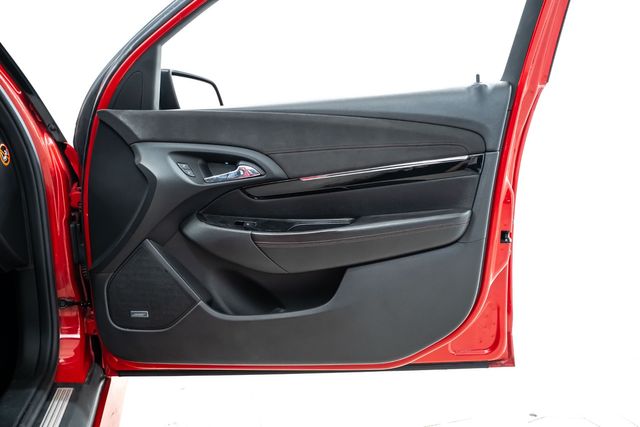 2015 Chevrolet SS Cammed with Many Upgrades | Dallas, TX | RPM Garage