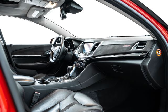 2015 Chevrolet SS Cammed with Many Upgrades | Dallas, TX | RPM Garage