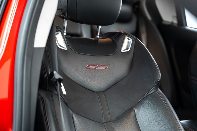 2015 Chevrolet SS Cammed with Many Upgrades | Dallas, TX | RPM Garage 2015 Chevrolet SS Cammed with Many Upgrades | Dallas, TX | RPM Garage