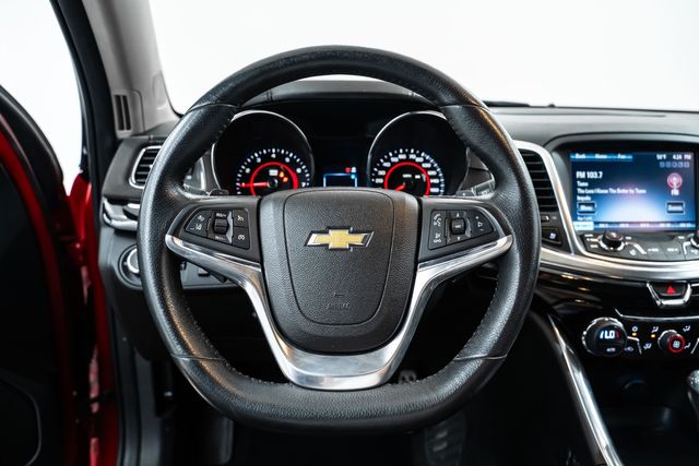 2015 Chevrolet SS Cammed with Many Upgrades | Dallas, TX | RPM Garage