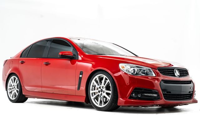 2015 Chevrolet SS Cammed with Many Upgrades | Dallas, TX | RPM Garage 2015 Chevrolet SS Cammed with Many Upgrades | Dallas, TX | RPM Garage