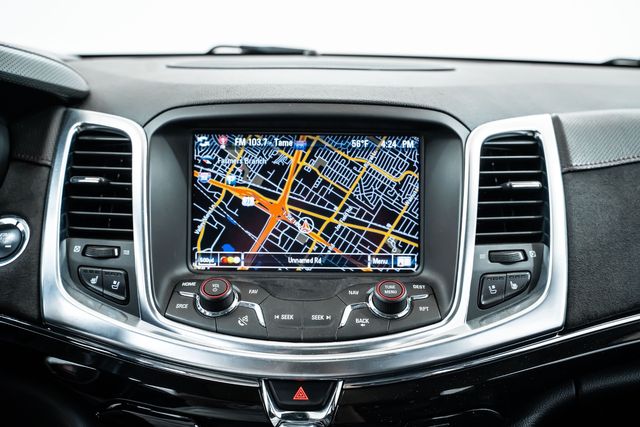 2015 Chevrolet SS Cammed with Many Upgrades | Dallas, TX | RPM Garage 2015 Chevrolet SS Cammed with Many Upgrades | Dallas, TX | RPM Garage