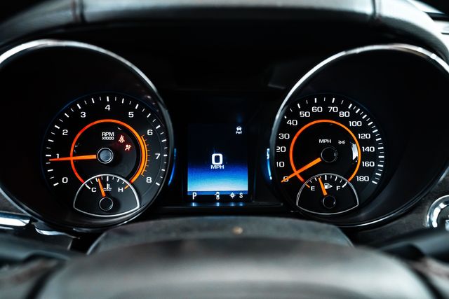 2015 Chevrolet SS Cammed with Many Upgrades | Dallas, TX | RPM Garage