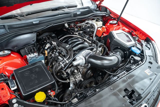 2015 Chevrolet SS Cammed with Many Upgrades | Dallas, TX | RPM Garage