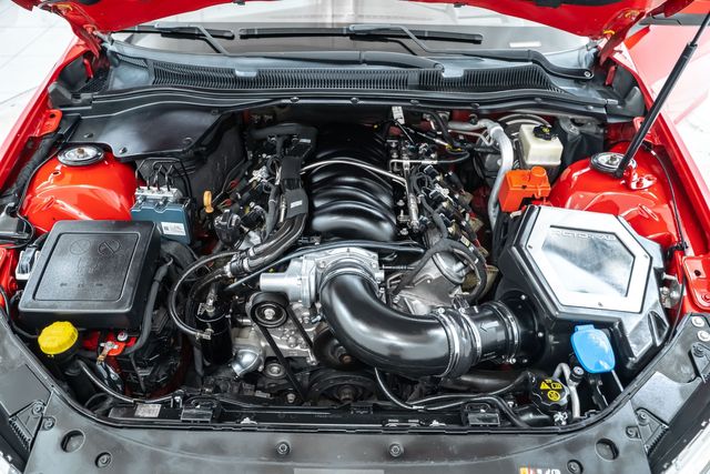 2015 Chevrolet SS Cammed with Many Upgrades | Dallas, TX | RPM Garage 2015 Chevrolet SS Cammed with Many Upgrades | Dallas, TX | RPM Garage