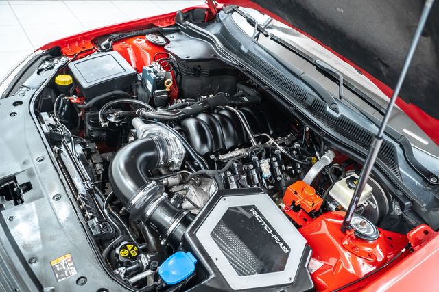 2015 Chevrolet SS Cammed with Many Upgrades | Dallas, TX | RPM Garage