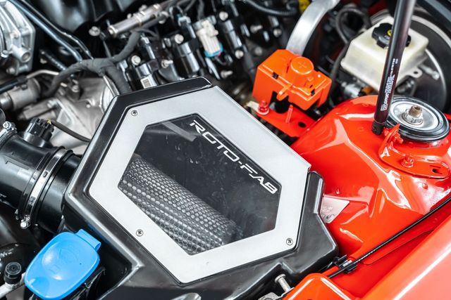 2015 Chevrolet SS Cammed with Many Upgrades | Dallas, TX | RPM Garage