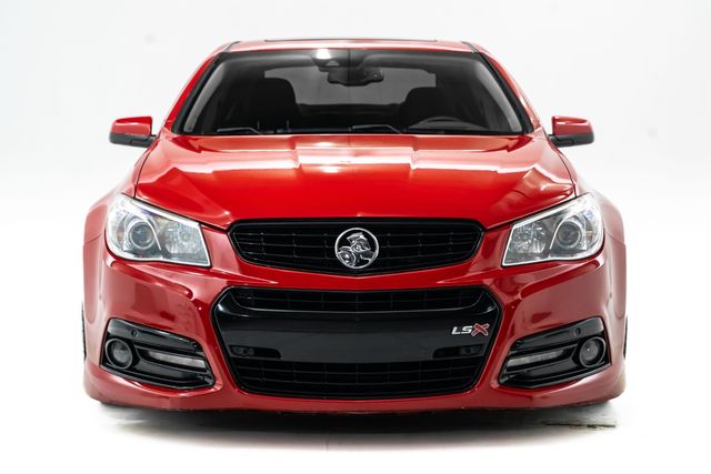 2015 Chevrolet SS Cammed with Many Upgrades | Dallas, TX | RPM Garage 2015 Chevrolet SS Cammed with Many Upgrades | Dallas, TX | RPM Garage