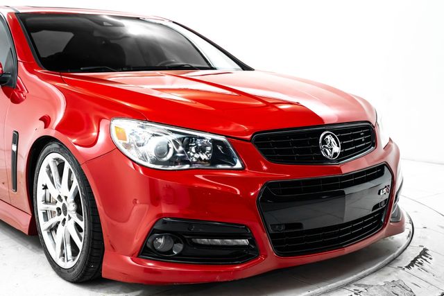 2015 Chevrolet SS Cammed with Many Upgrades | Dallas, TX | RPM Garage